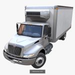 2000s traffic cars collection