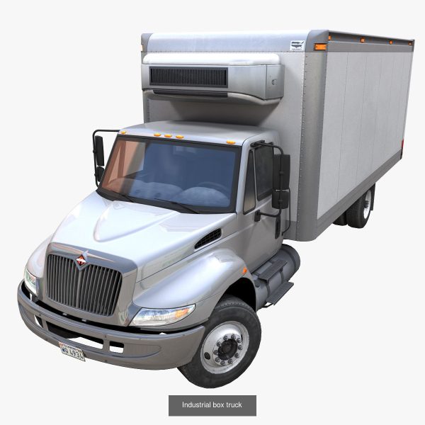 2000s traffic cars collection