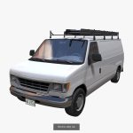 2000s traffic cars collection