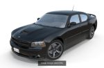2000s traffic cars collection