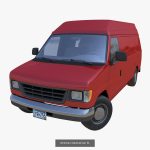 2000s traffic cars collection