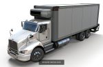 2000s traffic cars collection