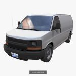 2000s traffic cars collection