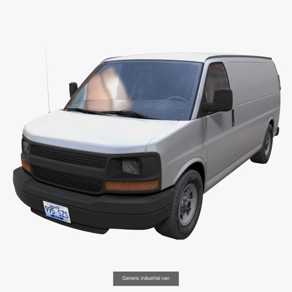2000s traffic cars collection