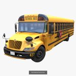2000s traffic cars collection