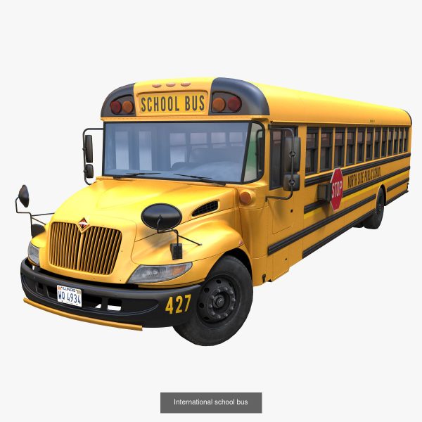 2000s traffic cars collection