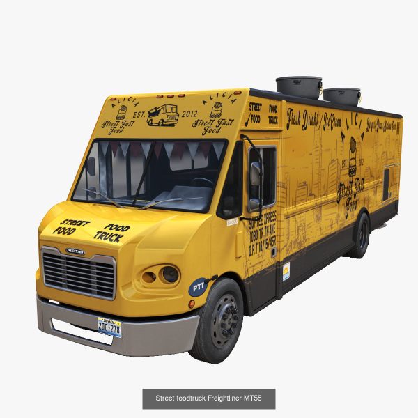 2000s traffic cars collection