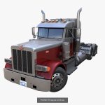 2000s traffic cars collection