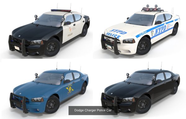 2000s traffic cars collection