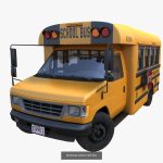 2000s traffic cars collection