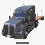2000s traffic cars collection