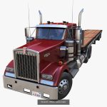 2000s traffic cars collection