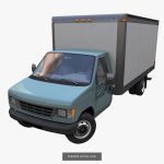 2000s traffic cars collection