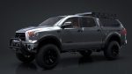 2012 Toyota Tundra Rigged C4D