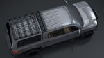 2012 Toyota Tundra Rigged C4D