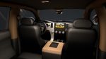 2012 Toyota Tundra Rigged C4D