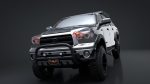 2012 Toyota Tundra Rigged C4D