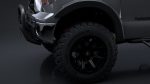 2012 Toyota Tundra Rigged C4D