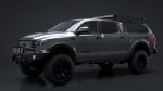 2012 Toyota Tundra Rigged C4D