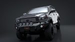 2012 Toyota Tundra Rigged C4D