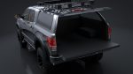 2012 Toyota Tundra Rigged C4D