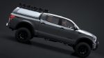 2012 Toyota Tundra Rigged C4D