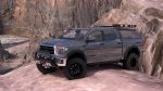 2012 Toyota Tundra Rigged C4D