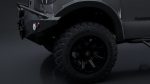 2012 Toyota Tundra Rigged C4D