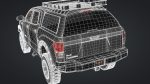 2012 Toyota Tundra Rigged C4D