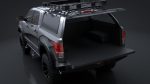 2012 Toyota Tundra Rigged C4D