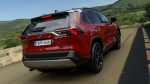 2022 Toyota RAV4 XSE Hybrid