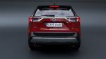 2022 Toyota RAV4 XSE Hybrid