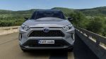 2022 Toyota RAV4 XSE Hybrid