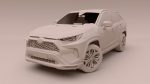 2022 Toyota RAV4 XSE Hybrid