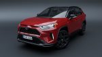2022 Toyota RAV4 XSE Hybrid