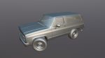 80s offroad car