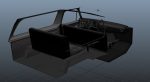80s offroad car
