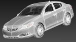 Acura ILX 2013