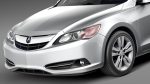 Acura ILX 2013