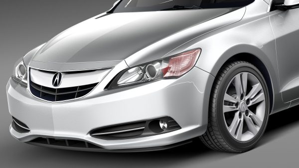 Acura ILX 2013