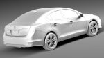 Acura ILX 2013