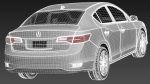 Acura ILX 2013