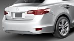 Acura ILX 2013