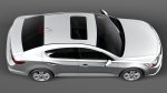 Acura ILX 2013