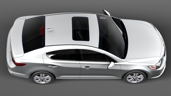 Acura ILX 2013