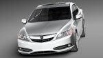 Acura ILX 2013