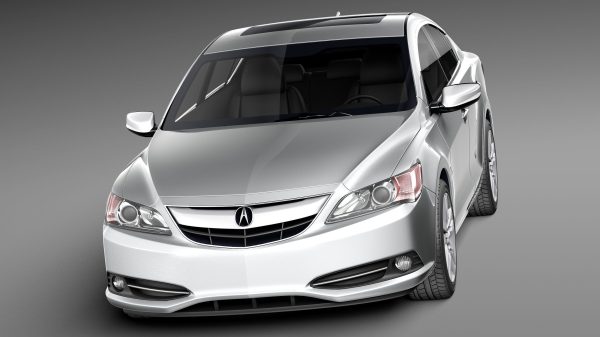 Acura ILX 2013