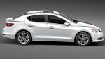 Acura ILX 2013