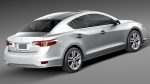 Acura ILX 2013
