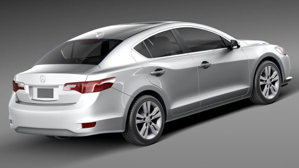 Acura ILX 2013